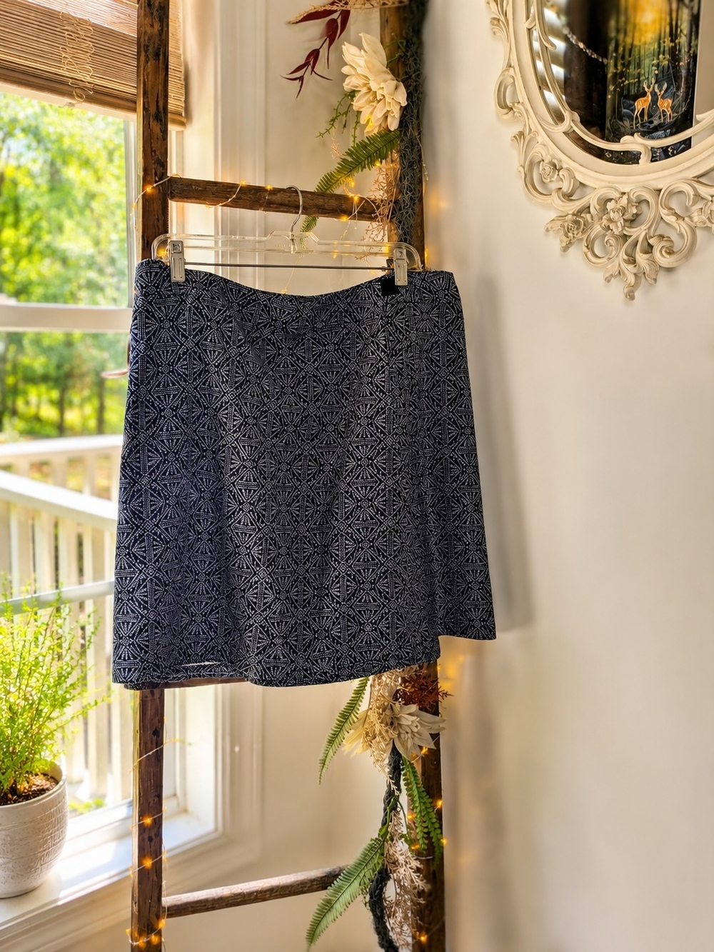 Ripskirt Hawaii Wrap Around Tear Away Skirt Beach Resort Vacation